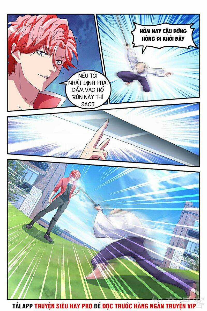 Thiên Tài Cao Thủ - Chapter 166 - Trang 6