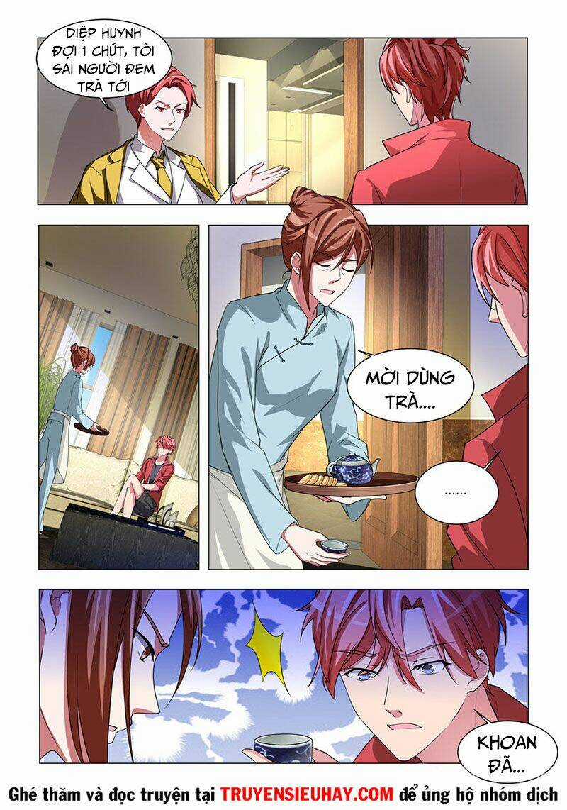 Thiên Tài Cao Thủ - Chapter 169 - Trang 4