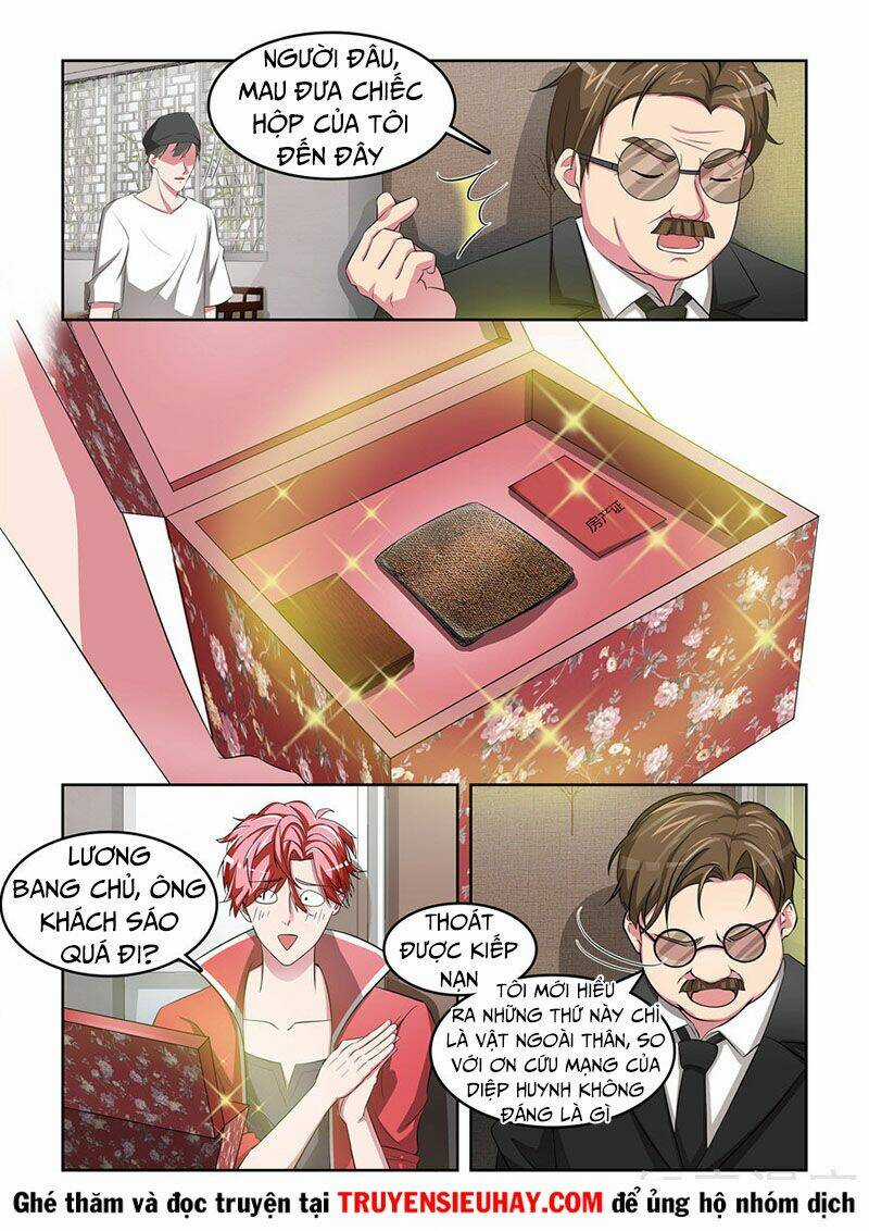 Thiên Tài Cao Thủ - Chapter 170 - Trang 3