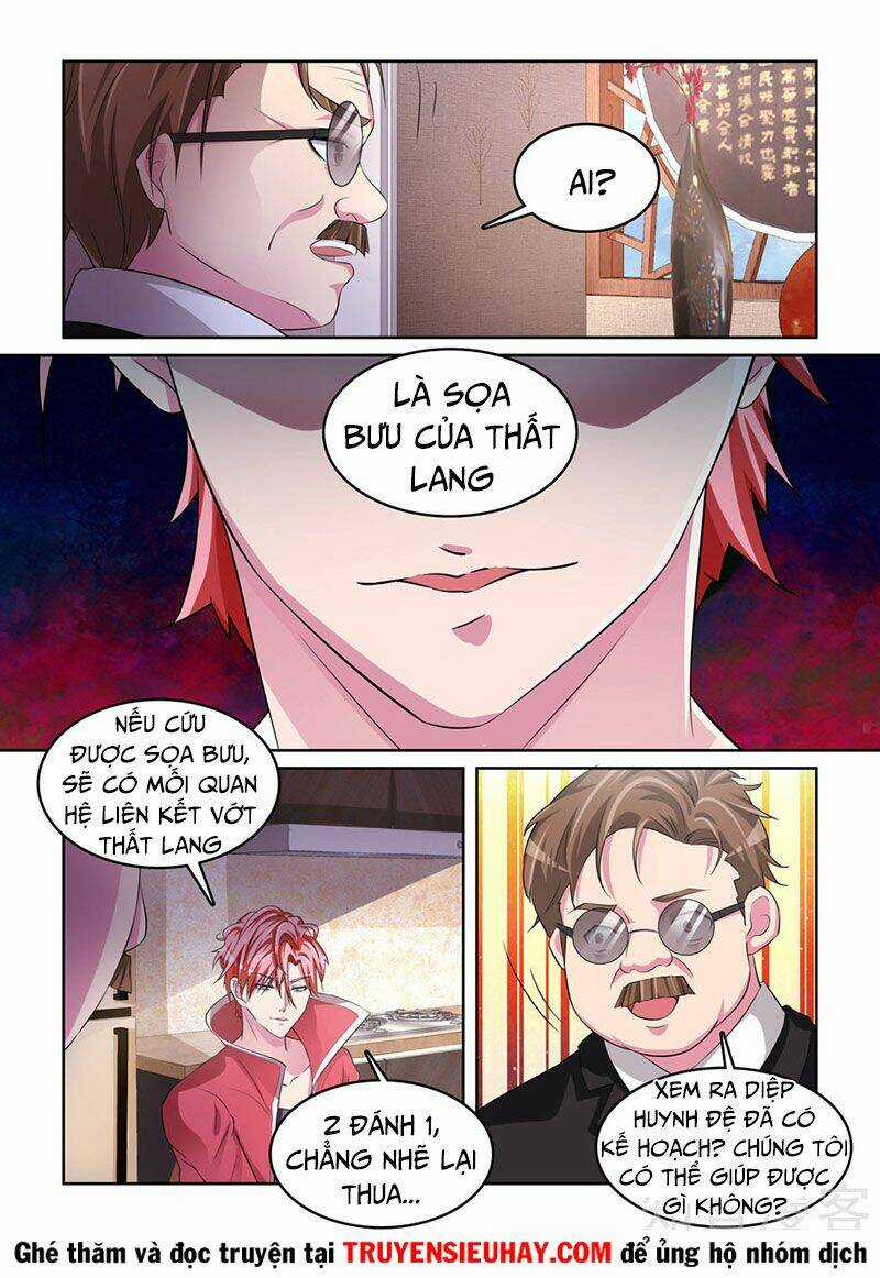 Thiên Tài Cao Thủ - Chapter 170 - Trang 7