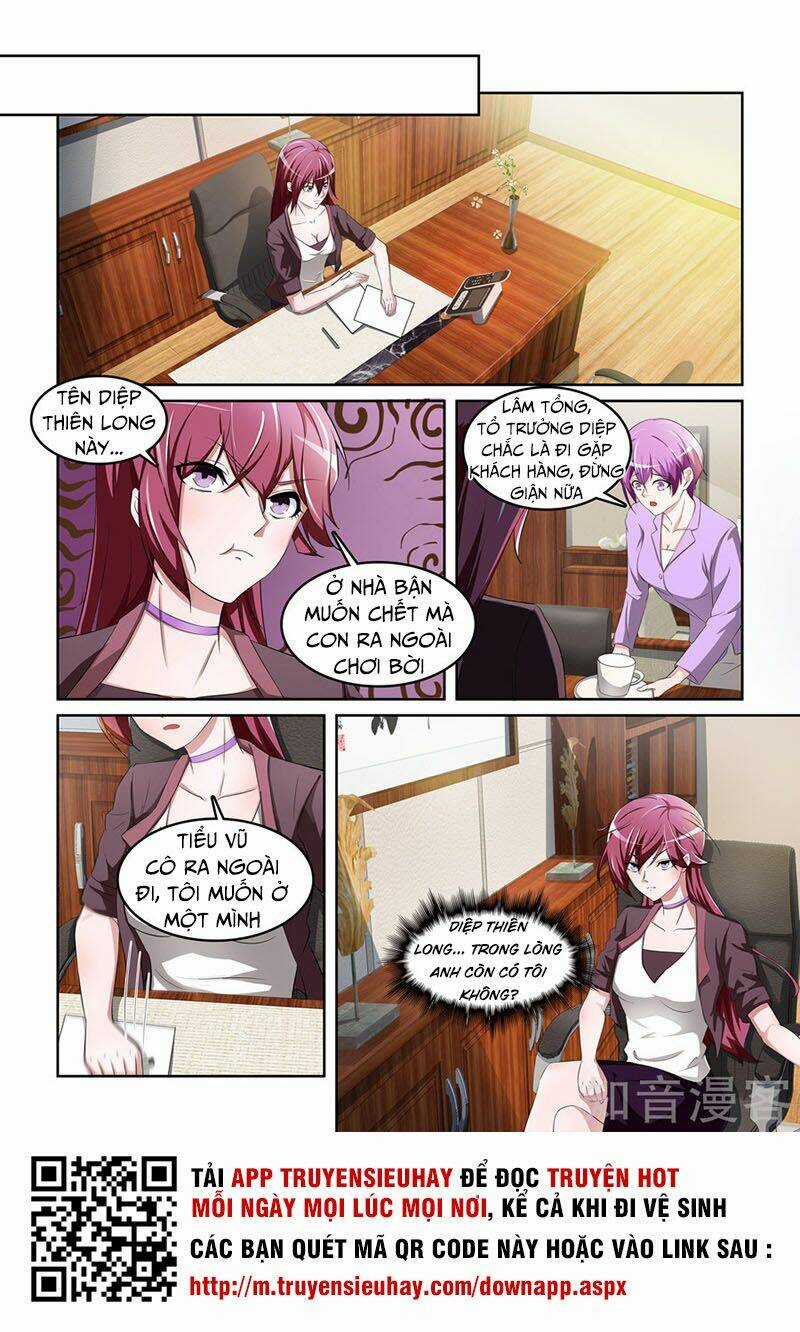 Thiên Tài Cao Thủ - Chapter 170 - Trang 9