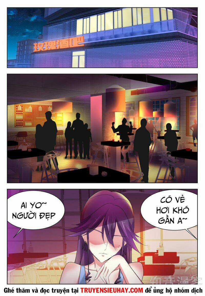 Thiên Tài Cao Thủ - Chapter 172 - Trang 3