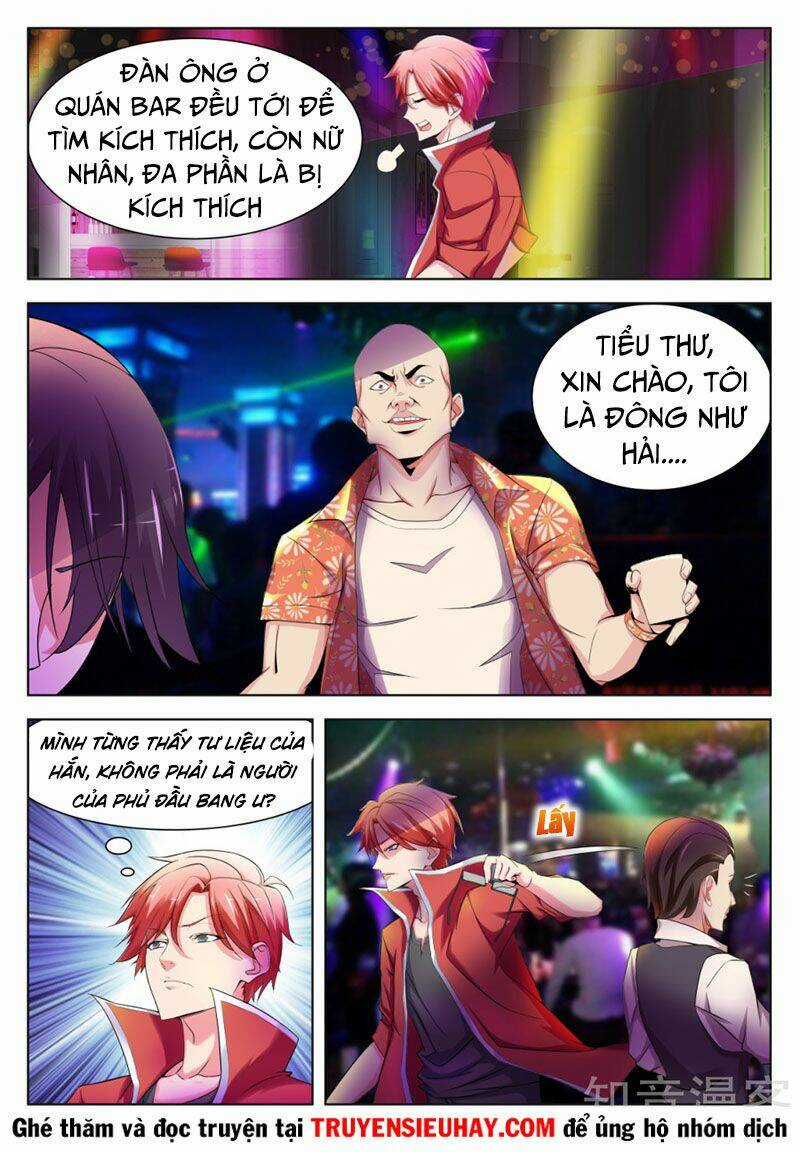 Thiên Tài Cao Thủ - Chapter 172 - Trang 4