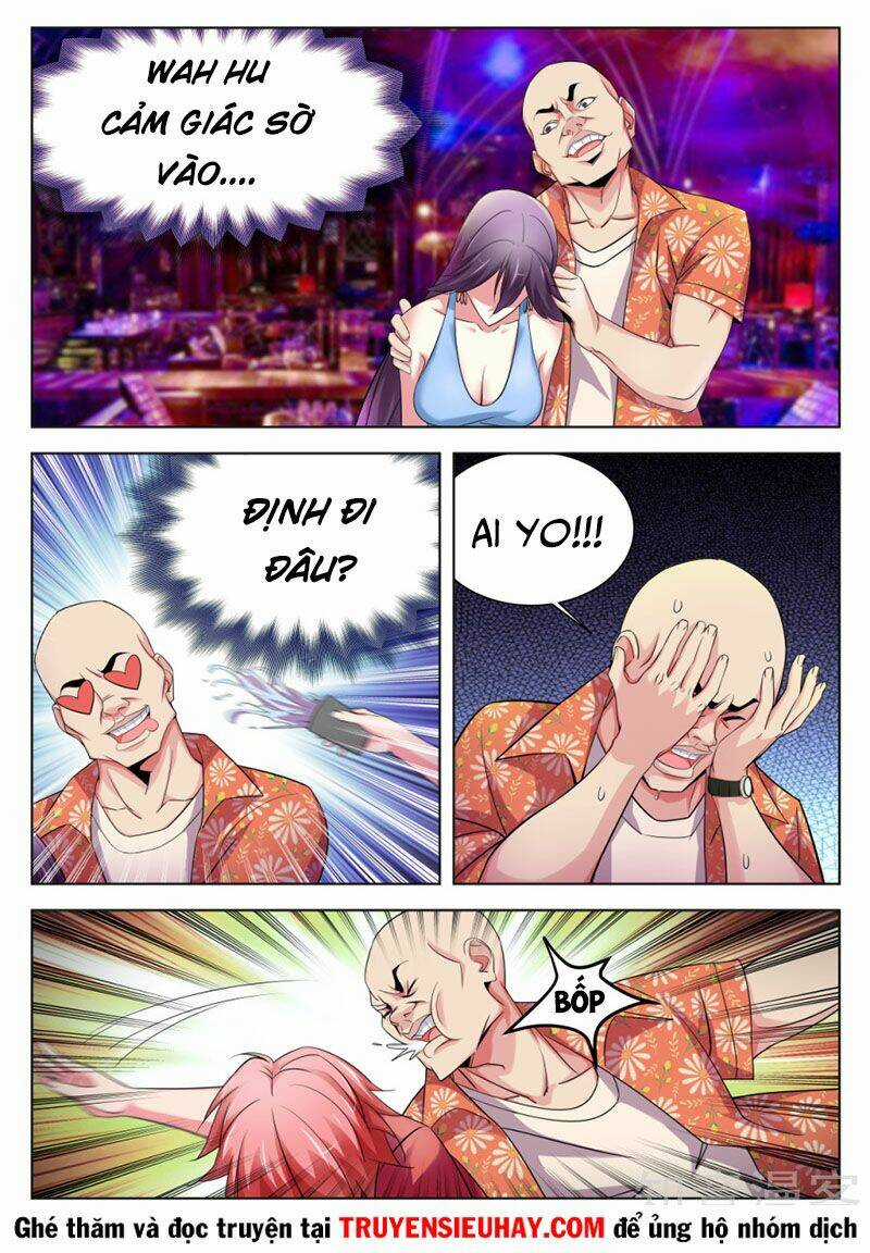 Thiên Tài Cao Thủ - Chapter 172 - Trang 8