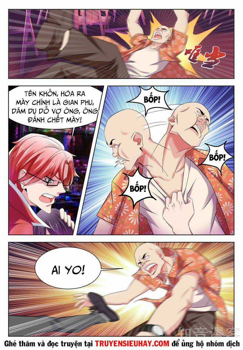 Thiên Tài Cao Thủ - Chapter 172 - Trang 9