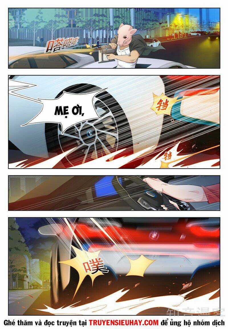 Thiên Tài Cao Thủ - Chapter 174 - Trang 2