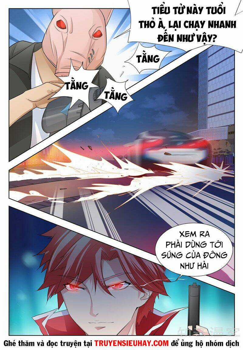 Thiên Tài Cao Thủ - Chapter 174 - Trang 3