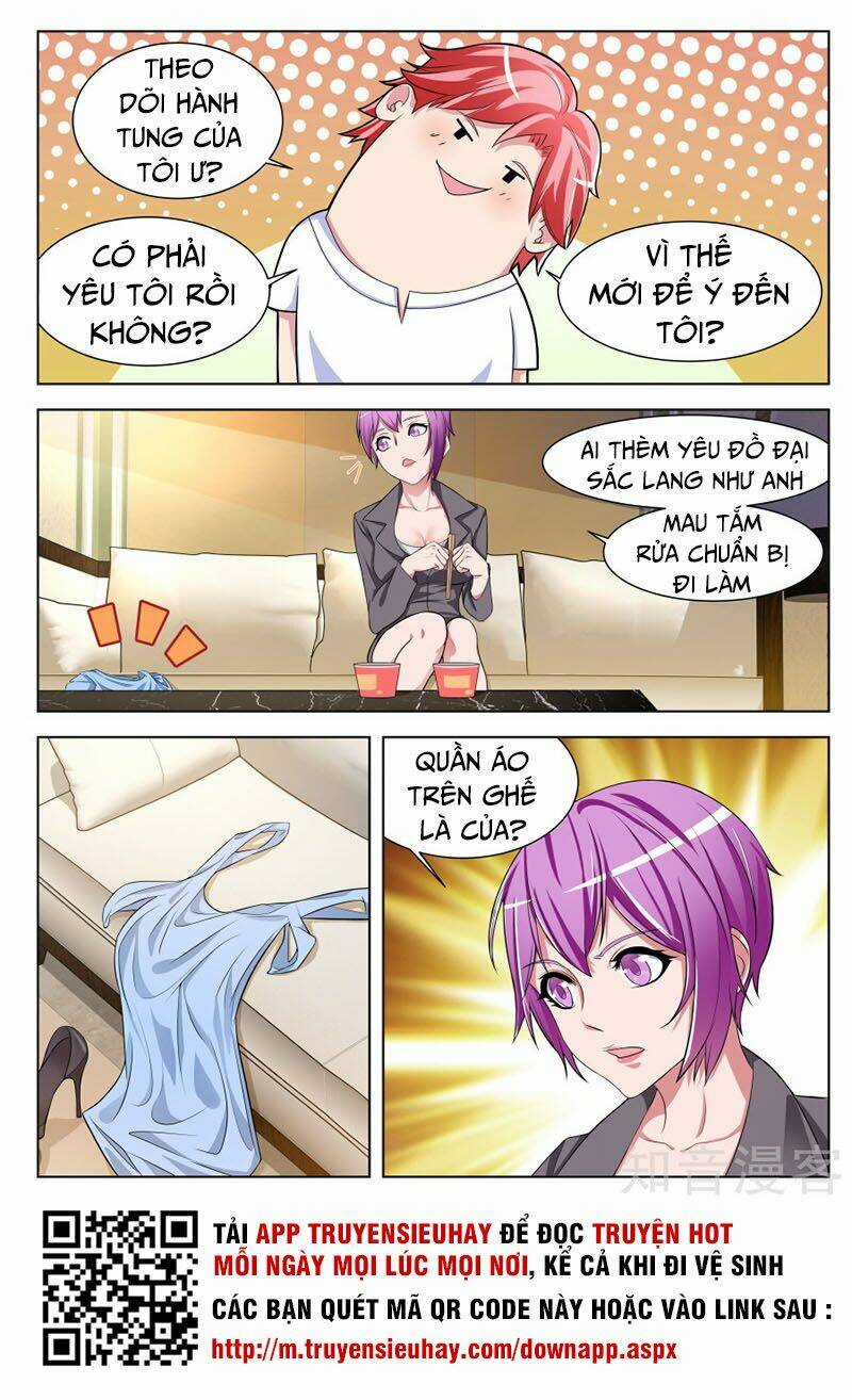 Thiên Tài Cao Thủ - Chapter 174 - Trang 10