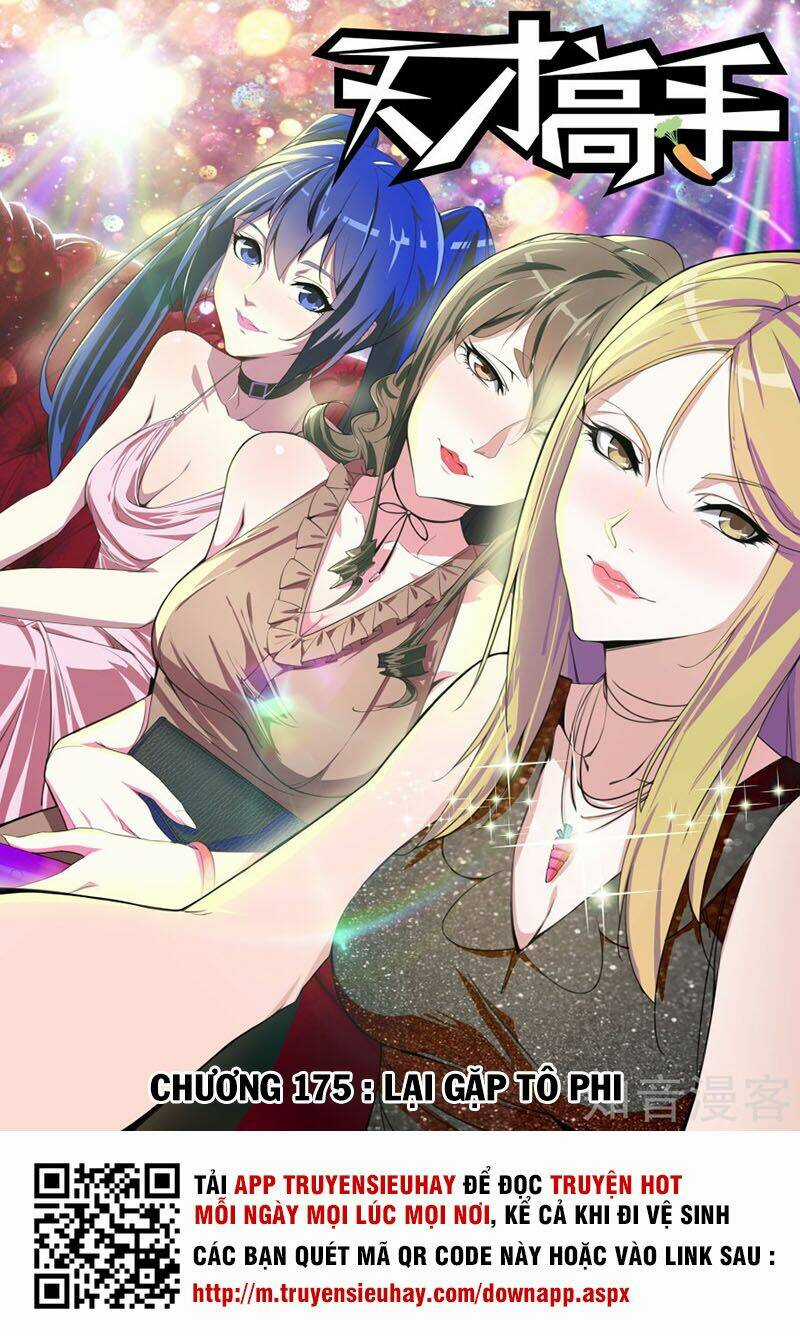 Thiên Tài Cao Thủ - Chapter 175 - Trang 1