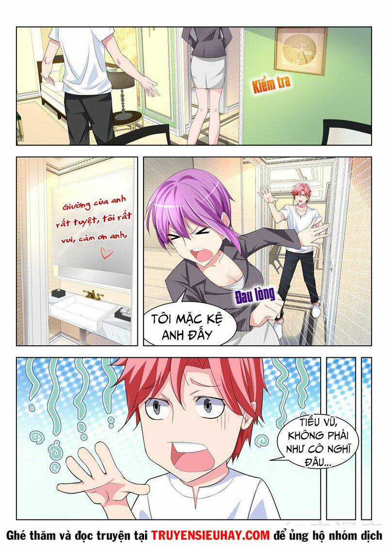 Thiên Tài Cao Thủ - Chapter 175 - Trang 3