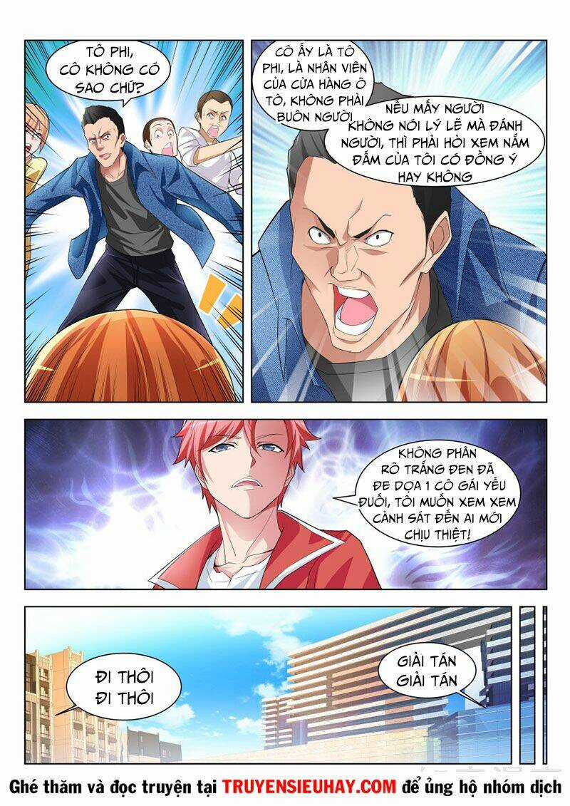 Thiên Tài Cao Thủ - Chapter 175 - Trang 9