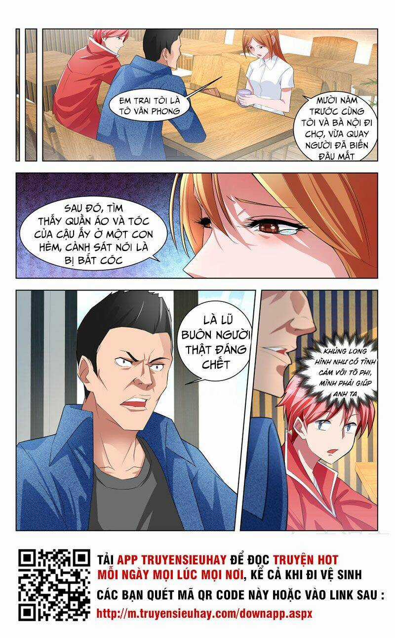 Thiên Tài Cao Thủ - Chapter 175 - Trang 10