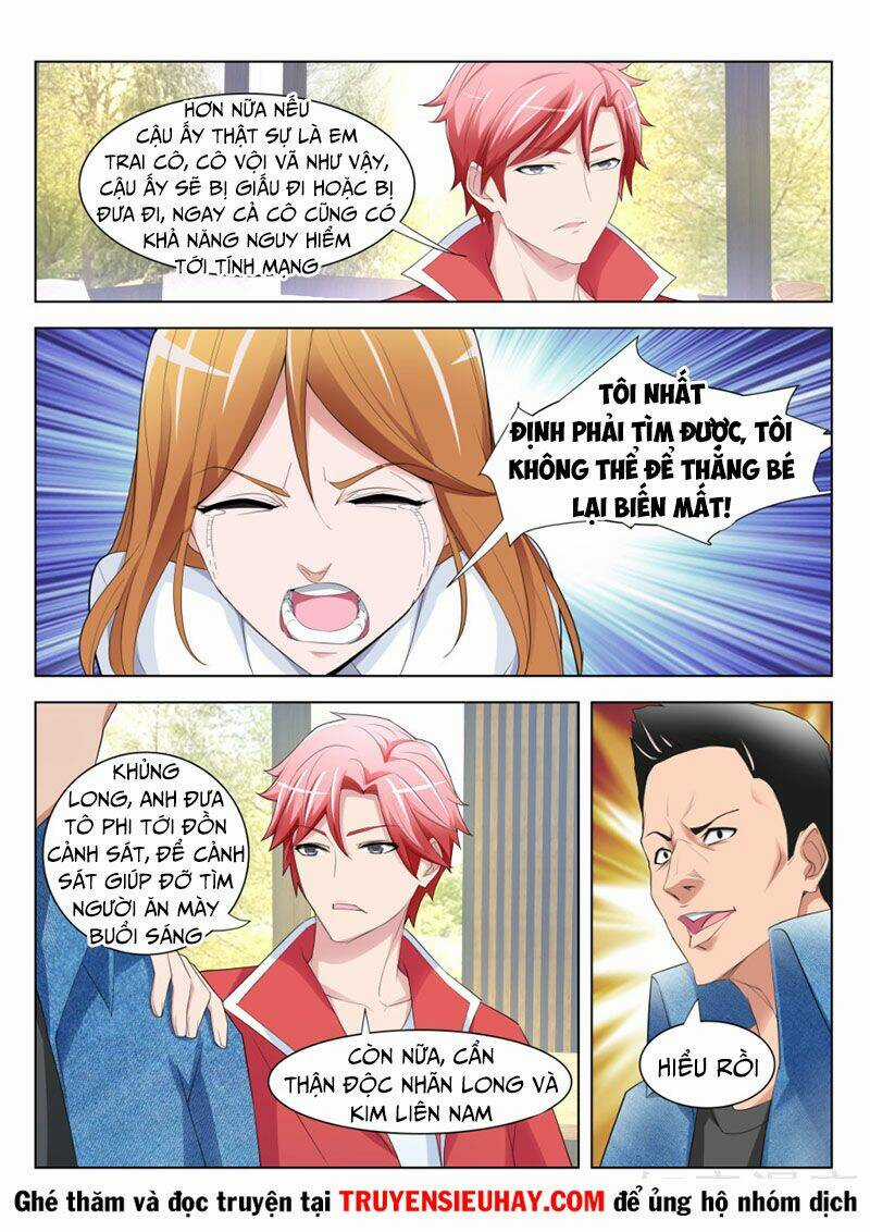 Thiên Tài Cao Thủ - Chapter 176 - Trang 2