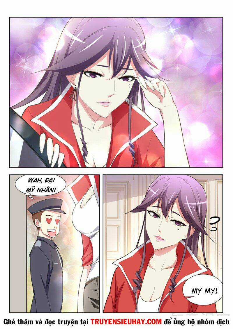 Thiên Tài Cao Thủ - Chapter 176 - Trang 8