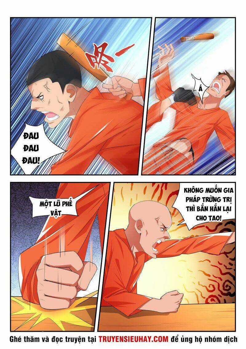 Thiên Tài Cao Thủ - Chapter 177 - Trang 11