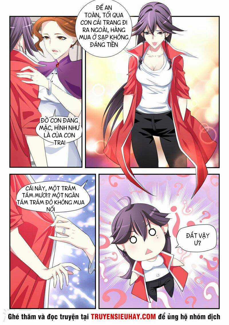 Thiên Tài Cao Thủ - Chapter 177 - Trang 5