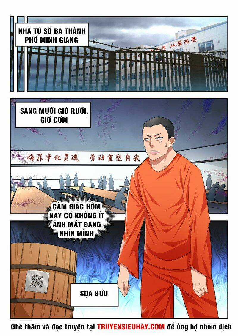 Thiên Tài Cao Thủ - Chapter 177 - Trang 7