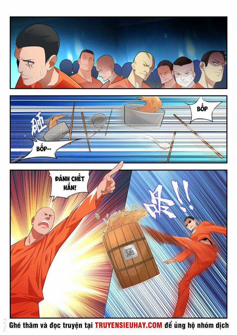 Thiên Tài Cao Thủ - Chapter 177 - Trang 8