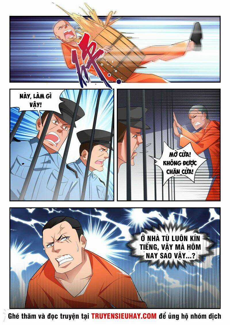 Thiên Tài Cao Thủ - Chapter 177 - Trang 9