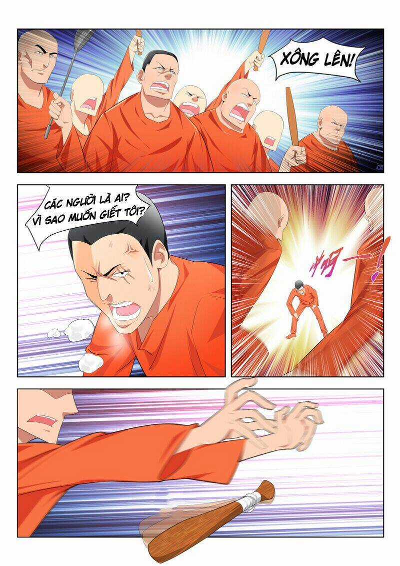 Thiên Tài Cao Thủ - Chapter 178 - Trang 3