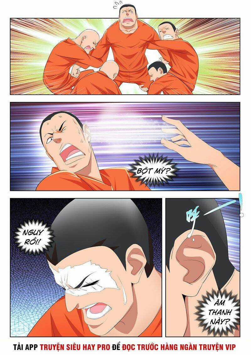 Thiên Tài Cao Thủ - Chapter 178 - Trang 4