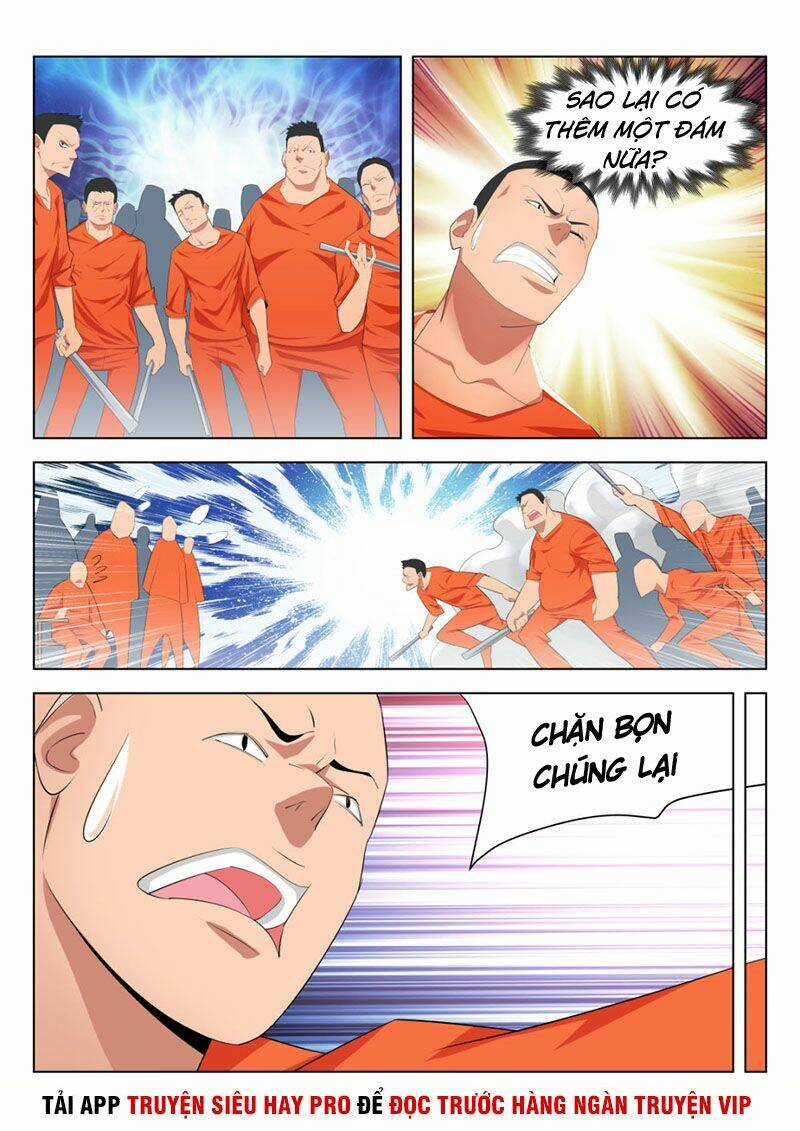 Thiên Tài Cao Thủ - Chapter 178 - Trang 5