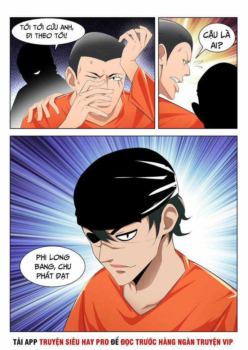 Thiên Tài Cao Thủ - Chapter 178 - Trang 6