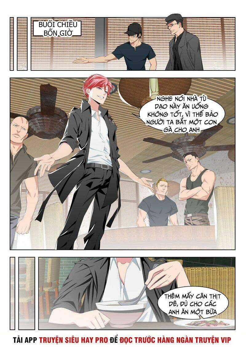 Thiên Tài Cao Thủ - Chapter 178 - Trang 7