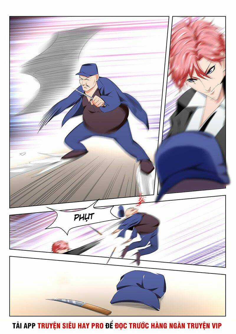 Thiên Tài Cao Thủ - Chapter 180 - Trang 3