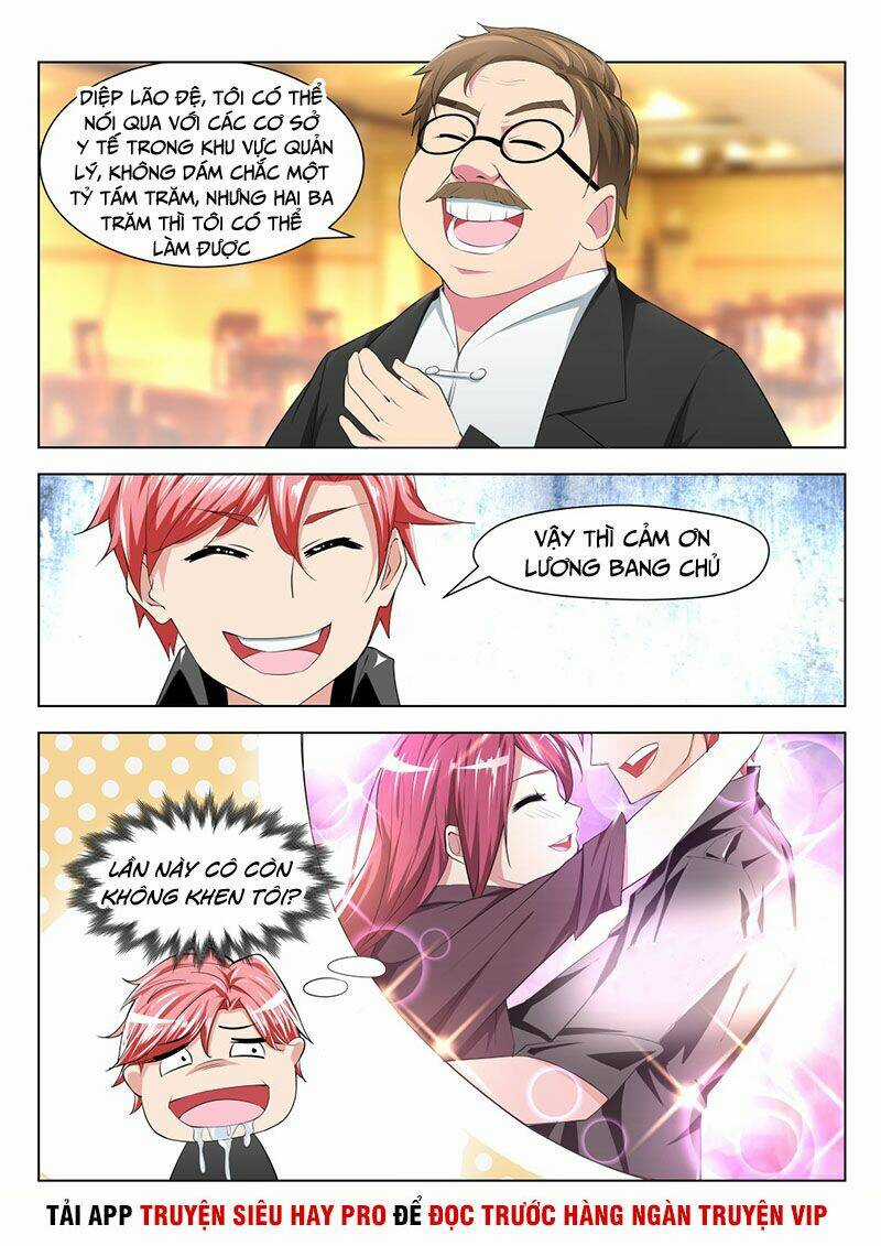 Thiên Tài Cao Thủ - Chapter 180 - Trang 9