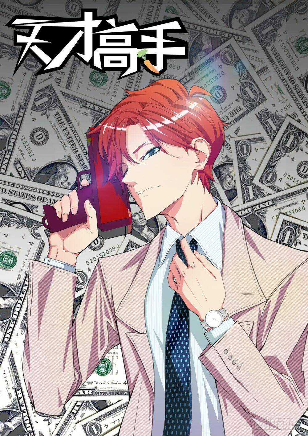 Thiên Tài Cao Thủ - Chapter 180 - Trang 10