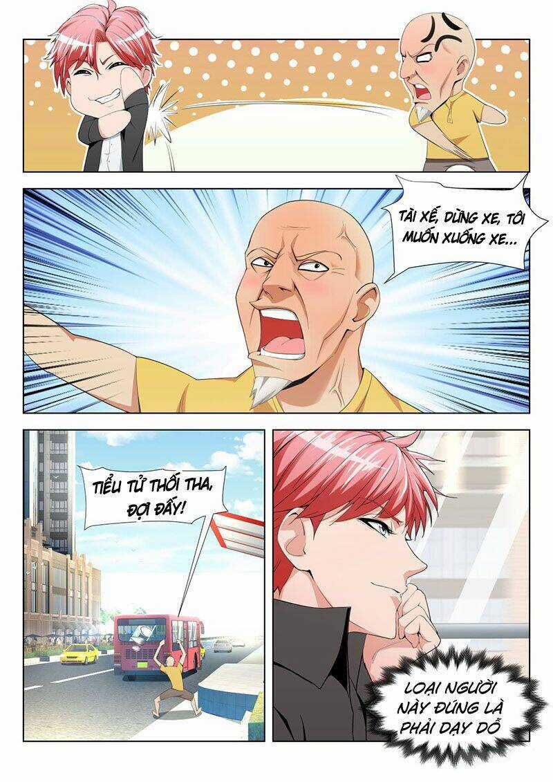 Thiên Tài Cao Thủ - Chapter 182 - Trang 1