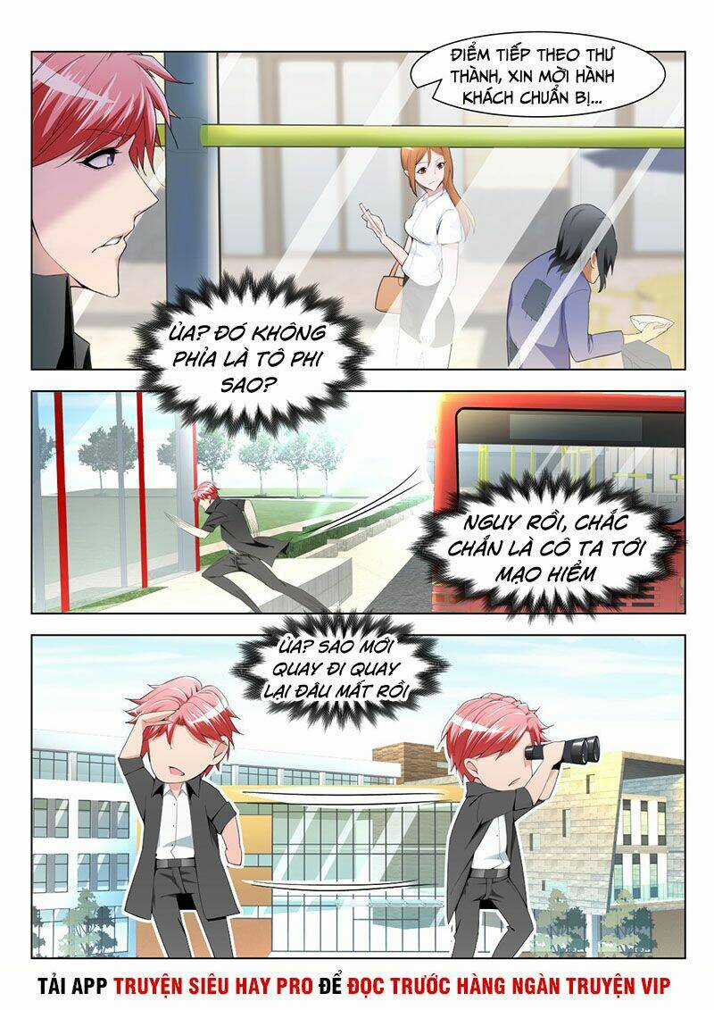 Thiên Tài Cao Thủ - Chapter 182 - Trang 2