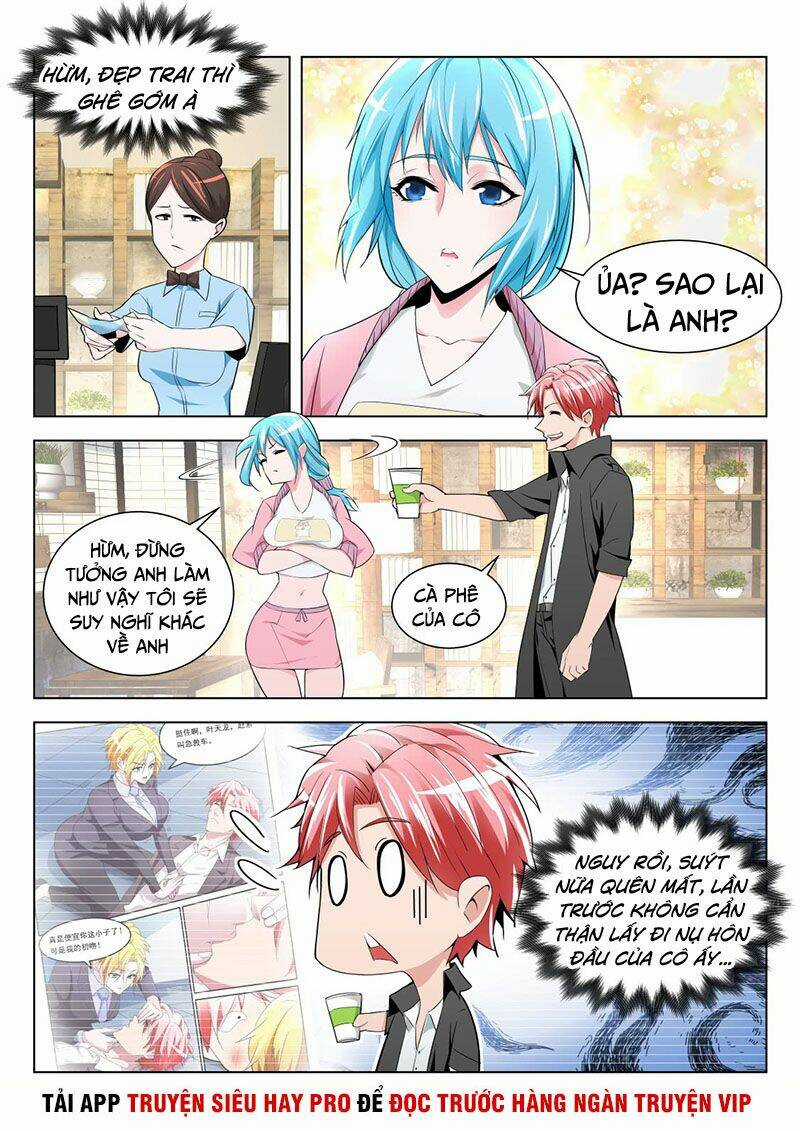 Thiên Tài Cao Thủ - Chapter 182 - Trang 5