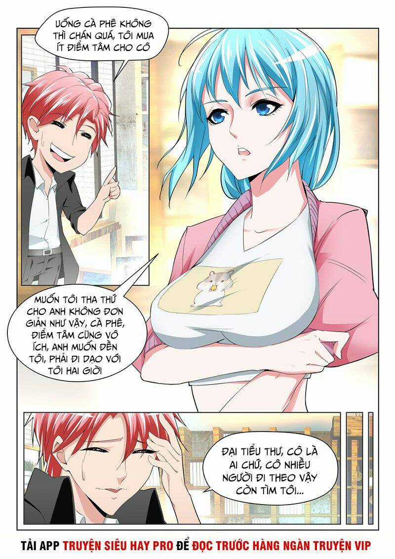 Thiên Tài Cao Thủ - Chapter 182 - Trang 6