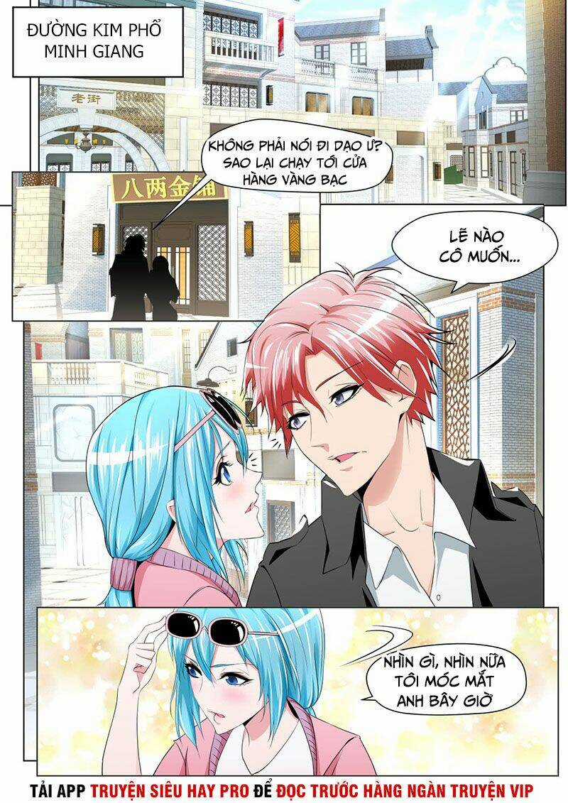 Thiên Tài Cao Thủ - Chapter 182 - Trang 7