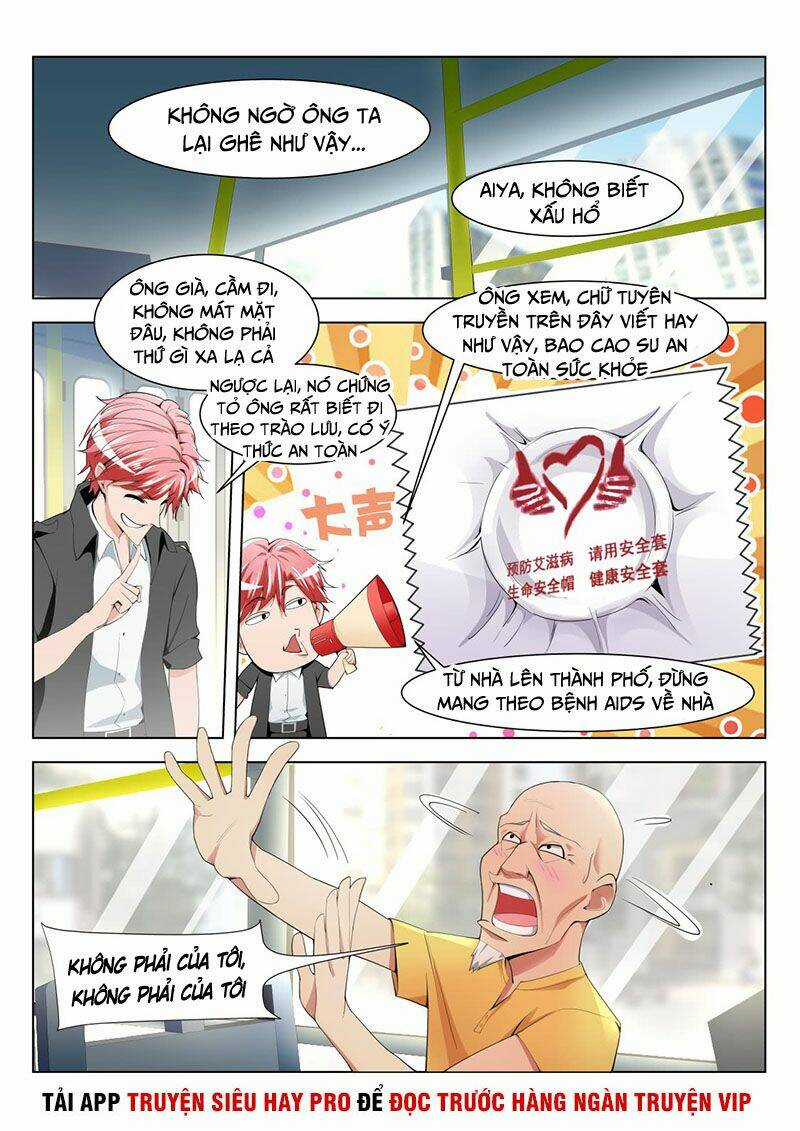 Thiên Tài Cao Thủ - Chapter 182 - Trang 9