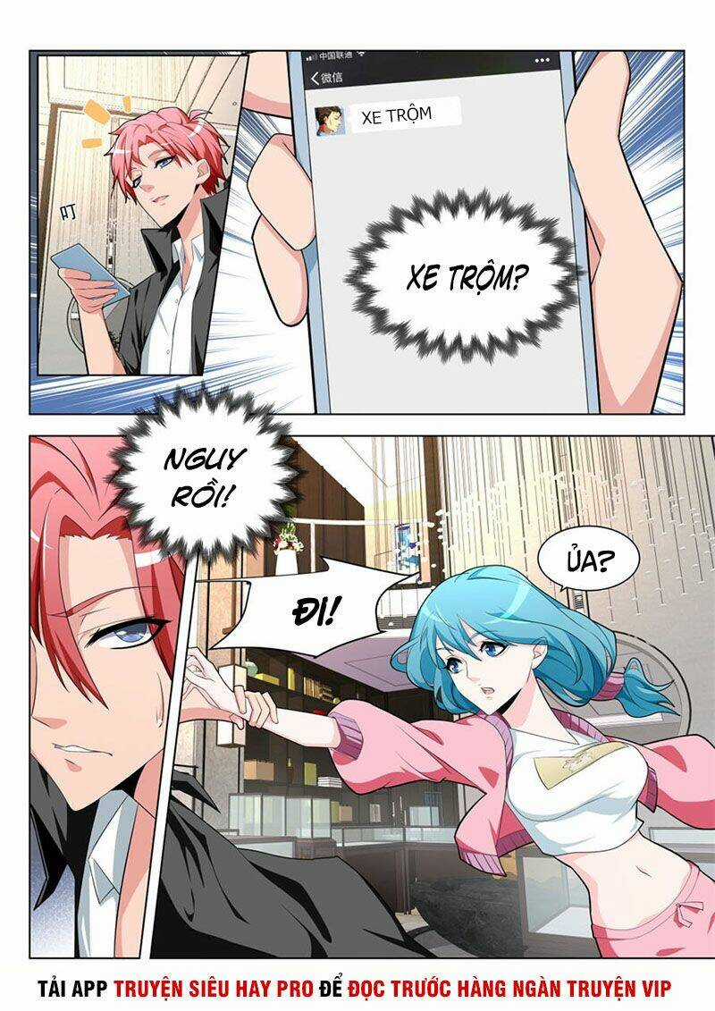 Thiên Tài Cao Thủ - Chapter 183 - Trang 7