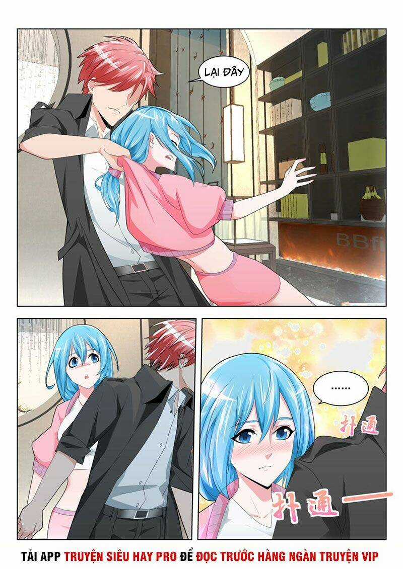 Thiên Tài Cao Thủ - Chapter 183 - Trang 9