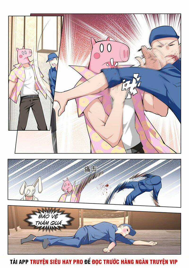 Thiên Tài Cao Thủ - Chapter 184 - Trang 3