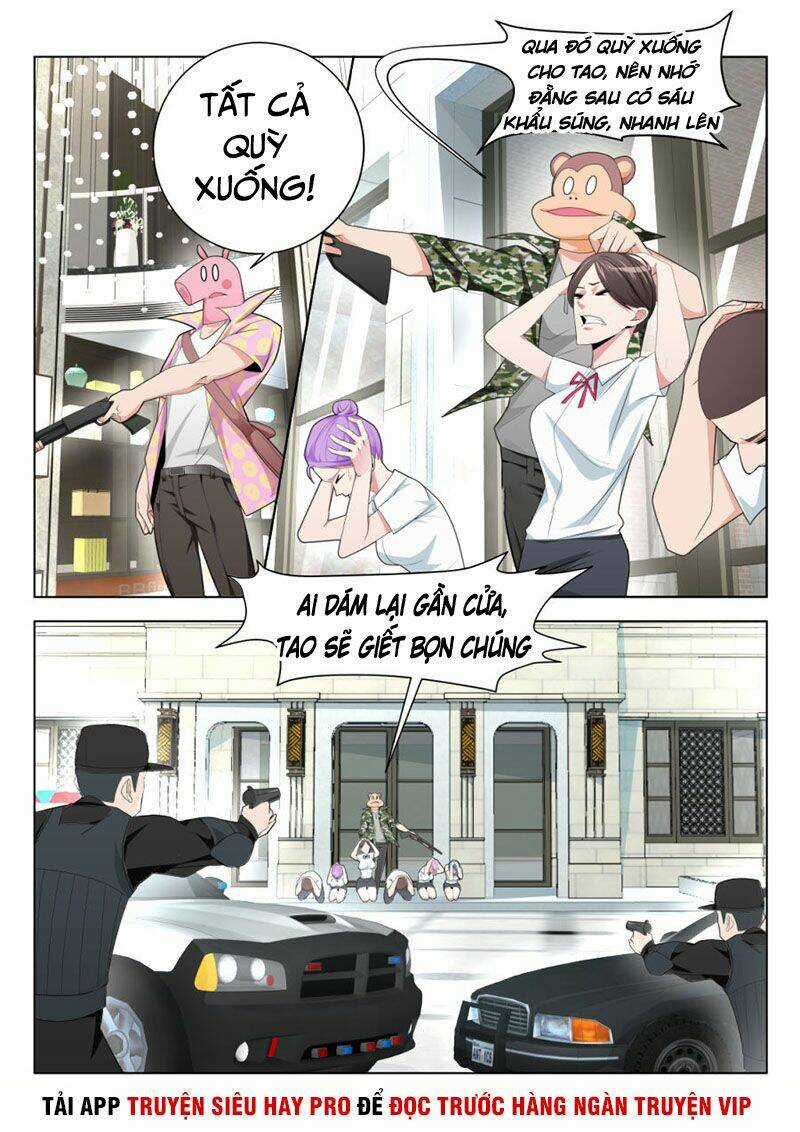 Thiên Tài Cao Thủ - Chapter 185 - Trang 3