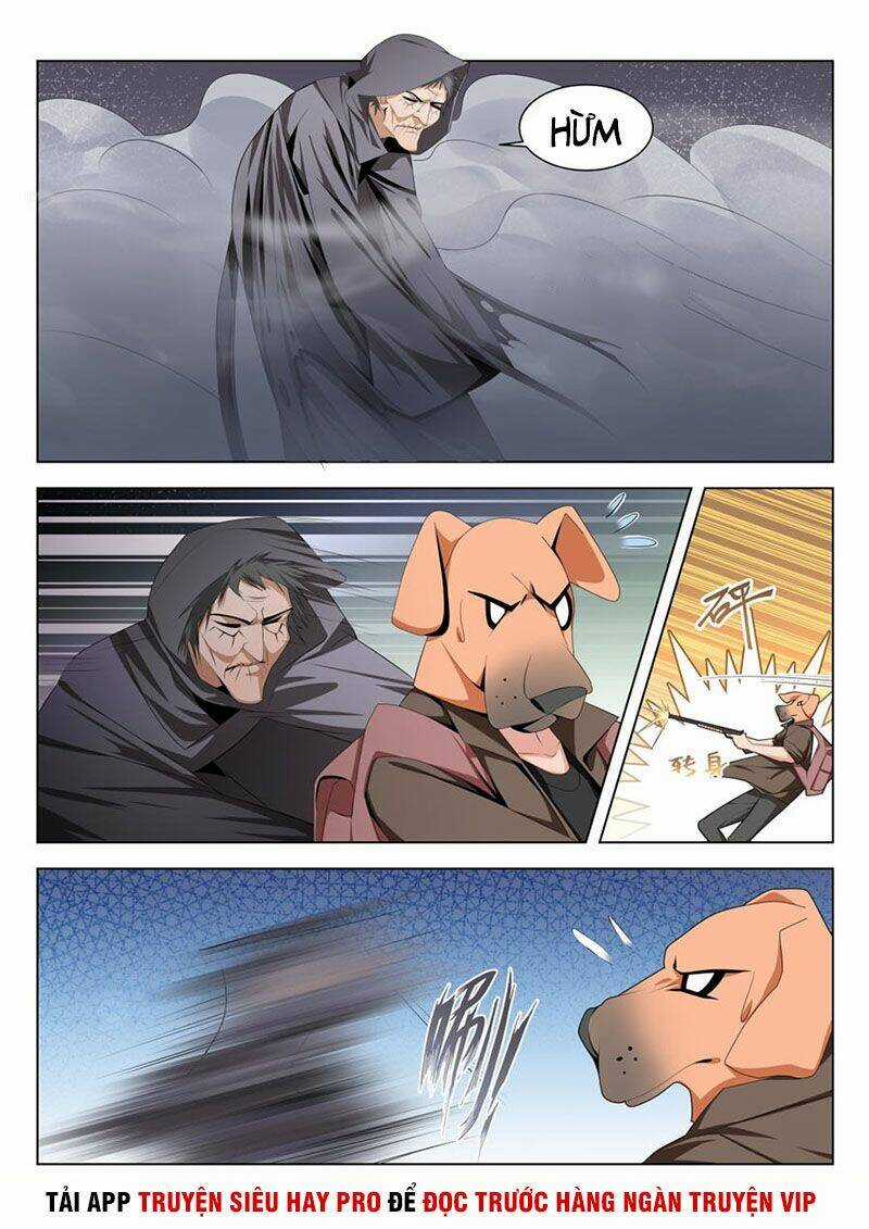 Thiên Tài Cao Thủ - Chapter 186 - Trang 5