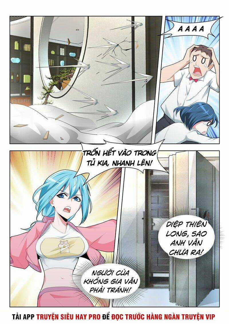 Thiên Tài Cao Thủ - Chapter 186 - Trang 8