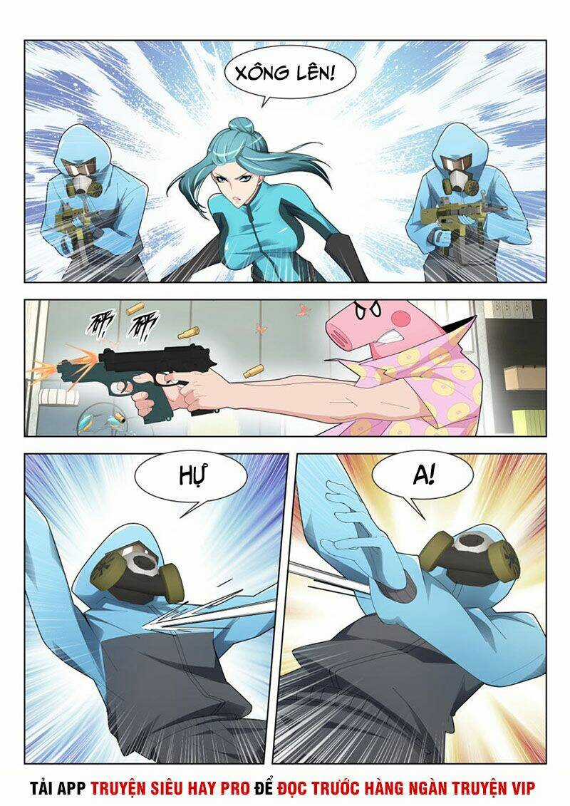 Thiên Tài Cao Thủ - Chapter 186 - Trang 9