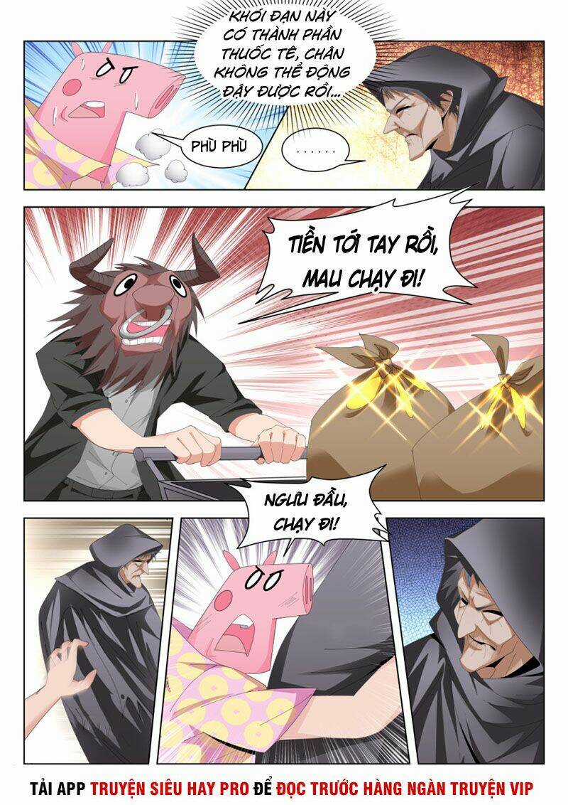 Thiên Tài Cao Thủ - Chapter 187 - Trang 11