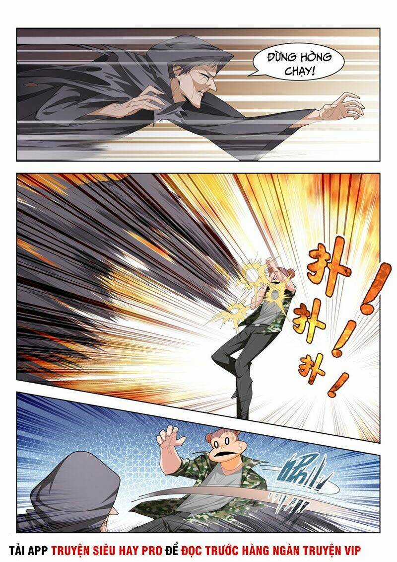 Thiên Tài Cao Thủ - Chapter 187 - Trang 3