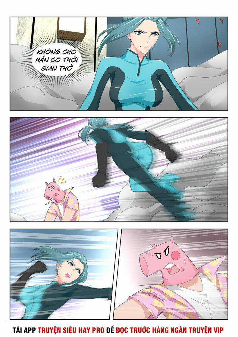 Thiên Tài Cao Thủ - Chapter 187 - Trang 8