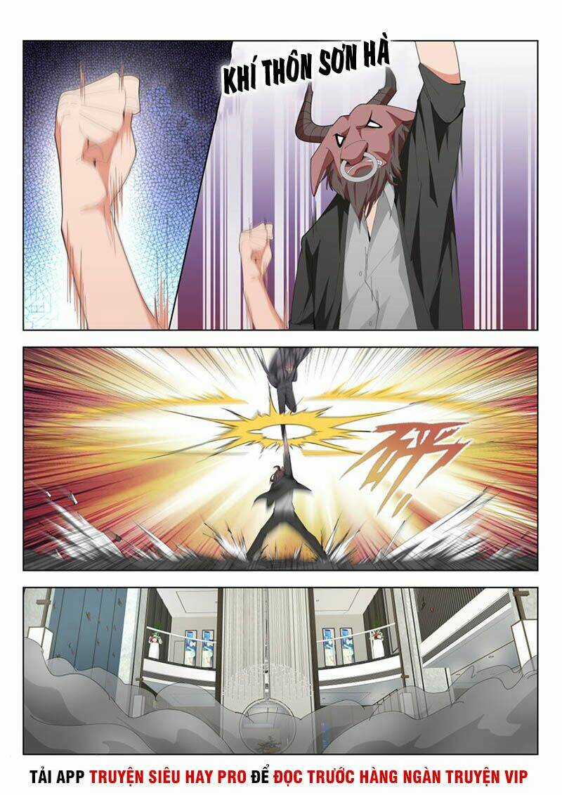 Thiên Tài Cao Thủ - Chapter 188 - Trang 9