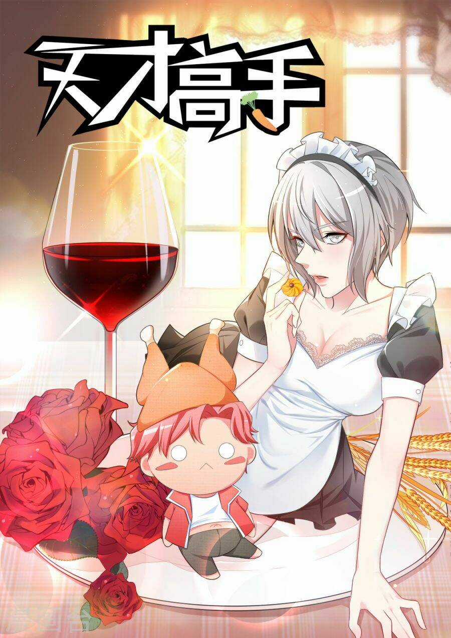 Thiên Tài Cao Thủ - Chapter 189 - Trang 2