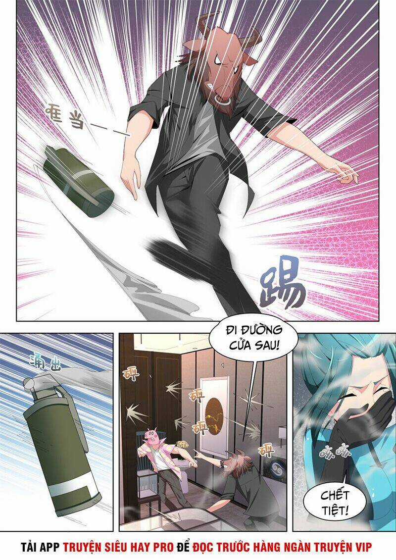 Thiên Tài Cao Thủ - Chapter 189 - Trang 3